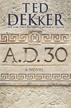 Hardcover A.D. 30 Book