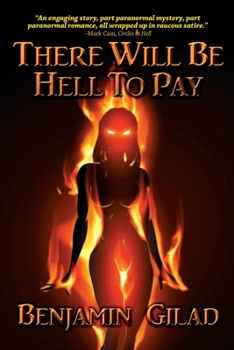 Paperback There Will Be Hell to Pay Book