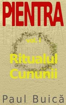 Paperback Pientra: Ritualul Cununii (Romanian Edition) Book