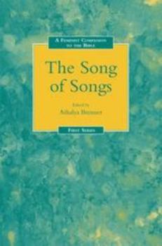 Paperback A Feminist Companion to the Song of Songs Book