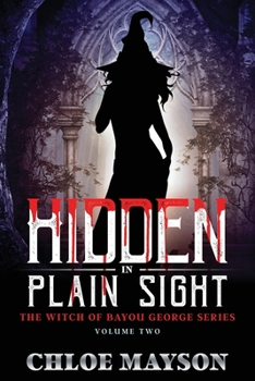 Paperback Hidden in Plain Sight Book