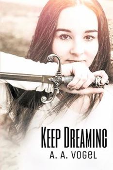 Paperback Keep Dreaming Book