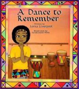 Paperback A Dance to Remember Book