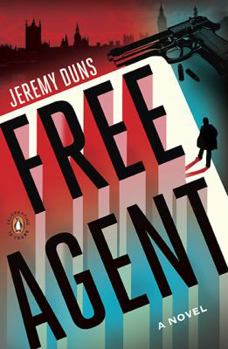 Free Agent - Book #1 of the Paul Dark