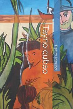 Paperback Tayno cubao [Spanish] Book