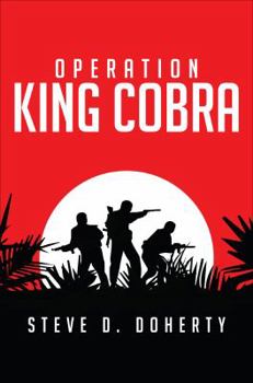 Paperback Operation King Cobra Book