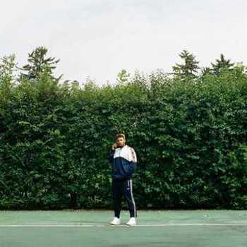 Vinyl QUARTERTHING (LP) Book