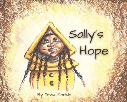 Hardcover Sally's Hope Book