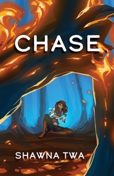 Paperback Chase Book