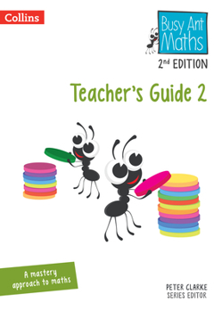 Paperback Teacher's Guide 2 Book