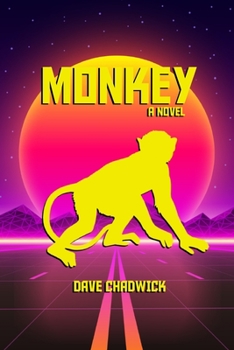 Paperback Monkey Book