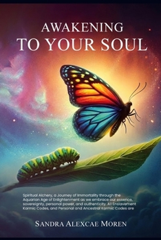 Paperback Awakening to Your Soul Book