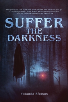 Paperback Suffer the Darkness Book