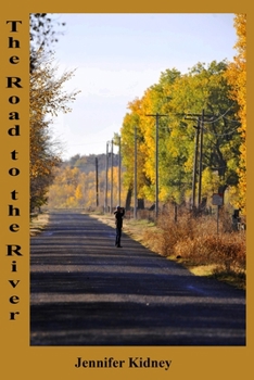Paperback The Road to the River Book