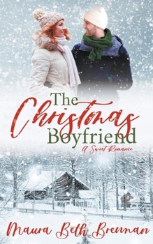 Paperback The Christmas Boyfriend Book