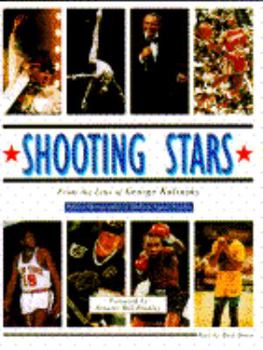 Hardcover Shooting Stars Book
