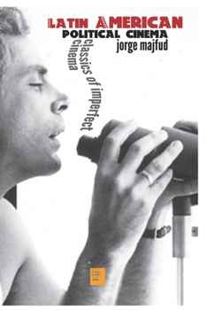 Paperback Latin American Political Cinema Book