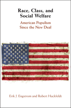 Hardcover Race, Class, and Social Welfare Book