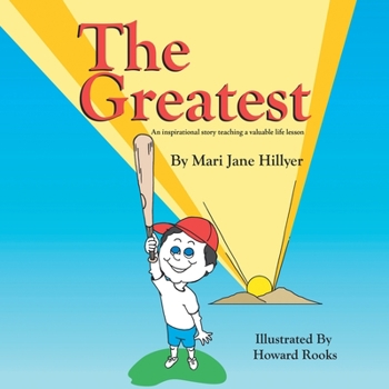 Paperback The Greatest Book