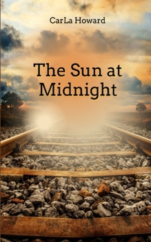 Paperback The Sun at Midnight Book