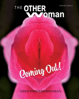 Paperback The Other Woman: Coming Out Book