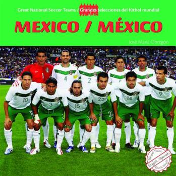Library Binding Mexico / México [Spanish] Book