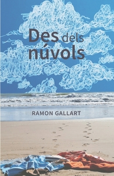 Paperback Des dels núvols [Catalan] Book