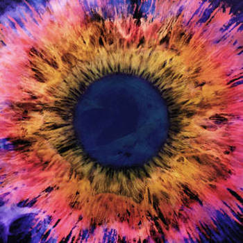 Vinyl Horizons/East (Iex) (Opaque Yellow Vinyl Book