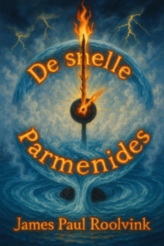 Paperback De snelle Parmenides [Dutch] Book