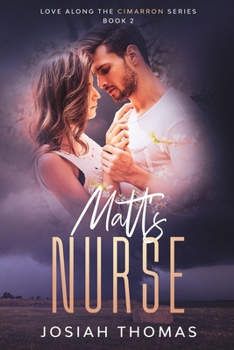 Paperback Matt's Nurse Book