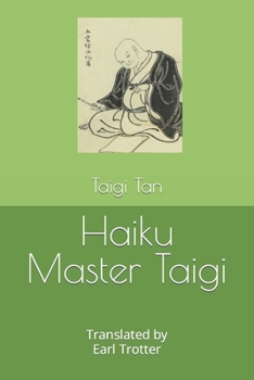 Paperback Haiku Master Taigi Book