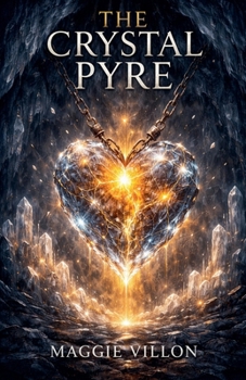 Paperback The Crystal Pyre Book