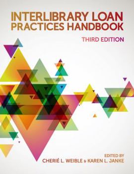 Paperback Interlibrary Loan Practices Handbook Book