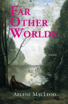 Paperback Far Other Worlds Book