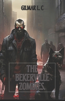 Paperback The Bekerville Zombies Book