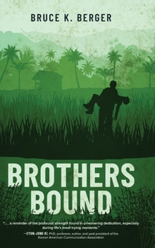 Hardcover Brothers Bound Book