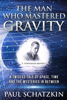 Paperback The Man Who Mastered Gravity Book