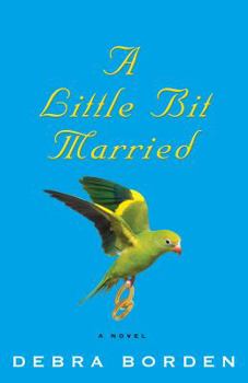 Paperback A Little Bit Married Book