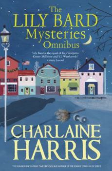 Paperback The Lily Bard Mysteries Omnibus Book