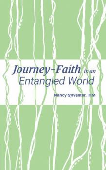 Paperback Journey-Faith in an Entangled World Book
