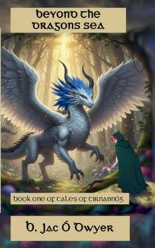 Paperback Beyond The Dragons Sea Book