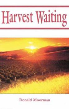 Paperback Harvest Waiting Book