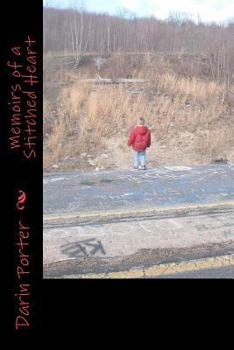 Paperback Memoirs of a Stitched Heart Book