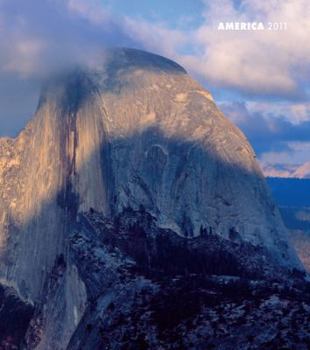 America Monthly Personal Planner 2011 Calendar