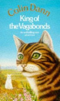 Paperback King of the Vagabonds Book