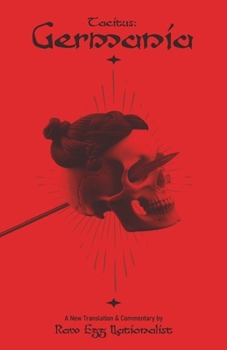 Paperback Germania: A New Translation and Commentary Book