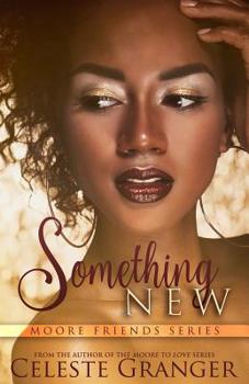 Paperback Something New Book