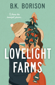 Paperback Lovelight Farms Book