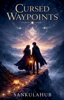 Paperback Cursed Waypoints Book