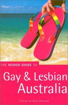 Paperback The Rough Guide to Gay & Lesbian Australia Book